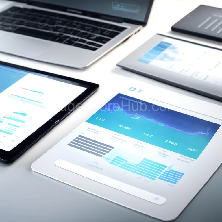 Optimisez votre activité avec l'automatisation comptable